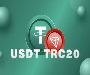 USDT (TRC20)